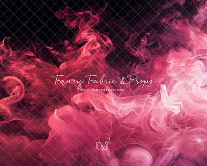 Blush Voltage - With Sweep Option