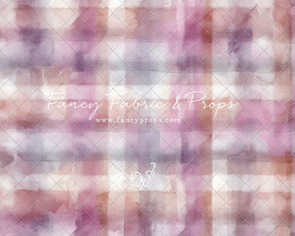 Blush & Breeze - With Sweep Option