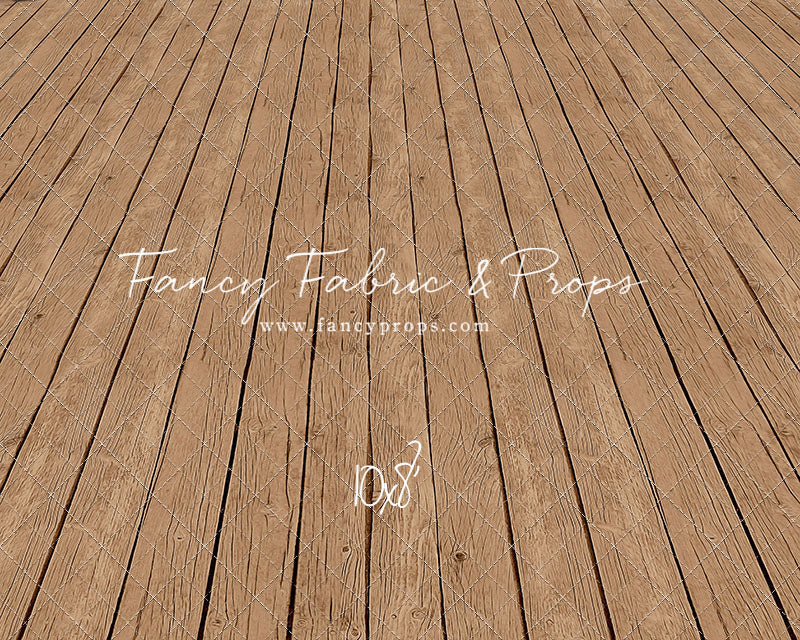 Boho Elegance - Mat Floor