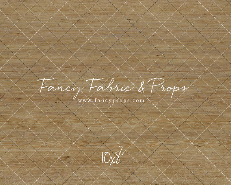 Boho In Bloom - Mat Floor