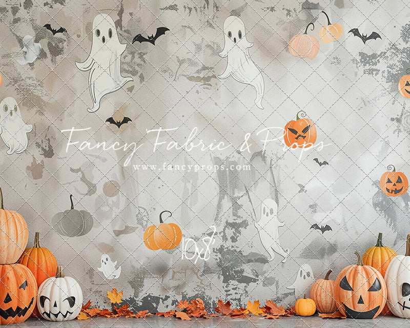Boo Bash Boulevard - With Sweep Option