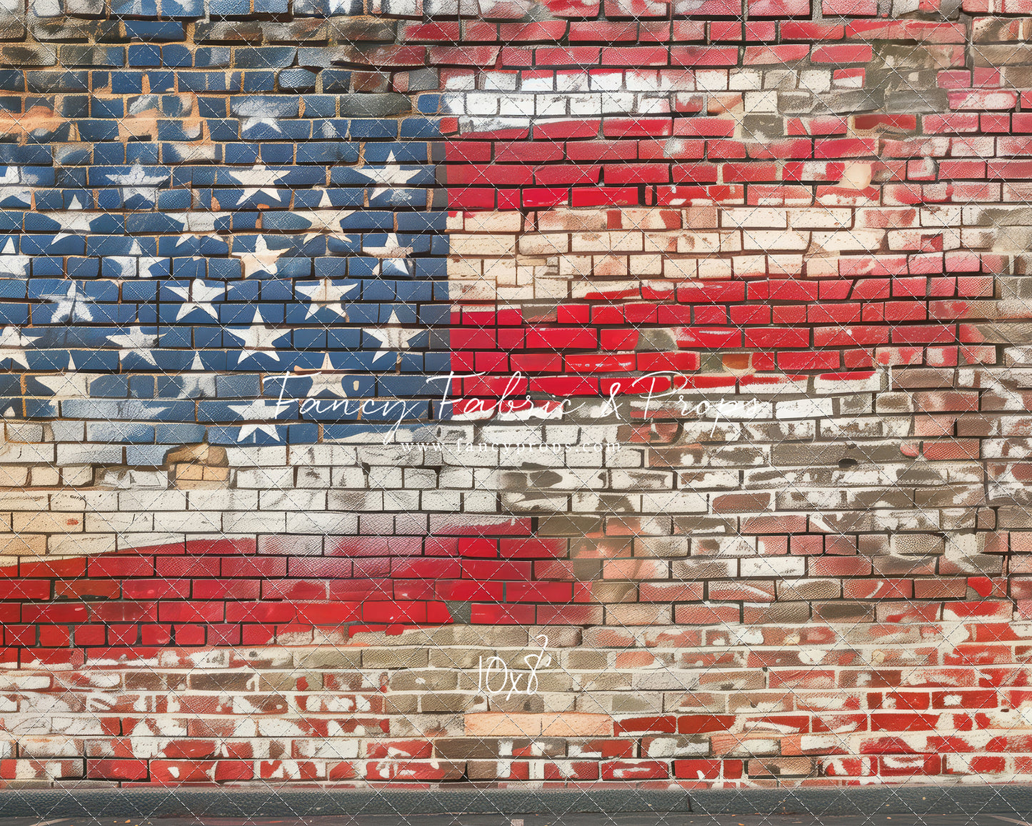 Bricktown USA - With Sweep Option