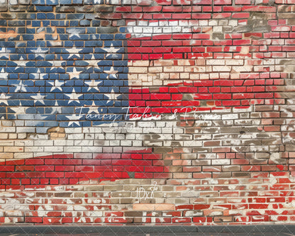 Bricktown USA - With Sweep Option