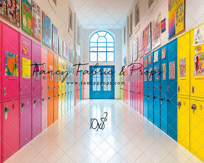 Bright Beginnings - With Sweep Option