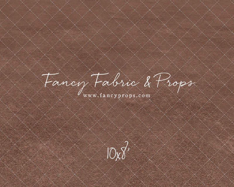 Brown Laboratory Floor - Mat Floor