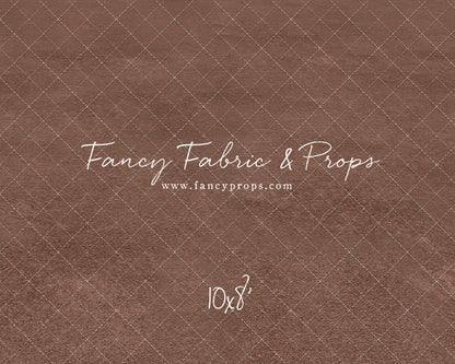 Brown Laboratory Floor - Mat Floor