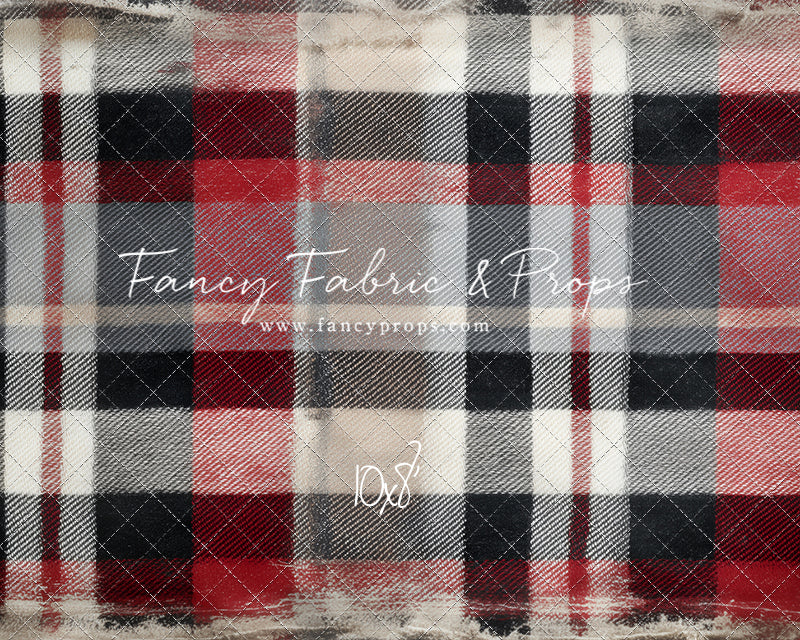 Buffalo Brushed - With Sweep Option