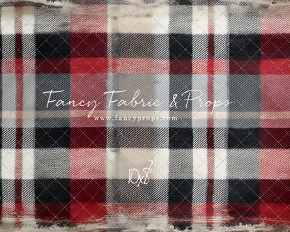 Buffalo Brushed - With Sweep Option