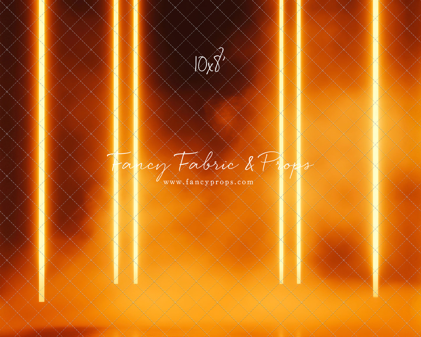 Burn Line - With Sweep Option