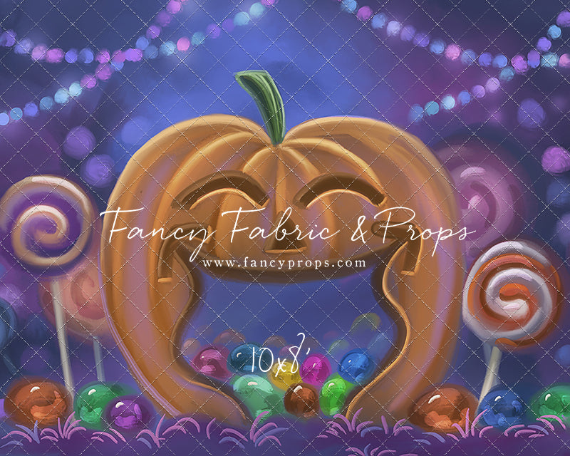 Candy Cove - With Sweep Option