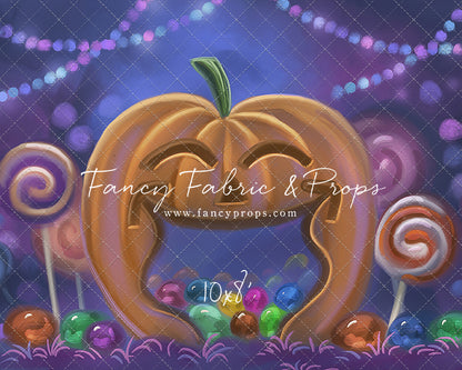 Candy Cove - With Sweep Option