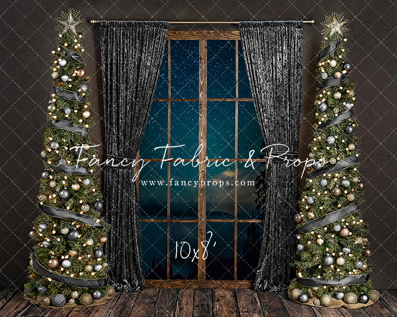 Serene Family Celebration - Room