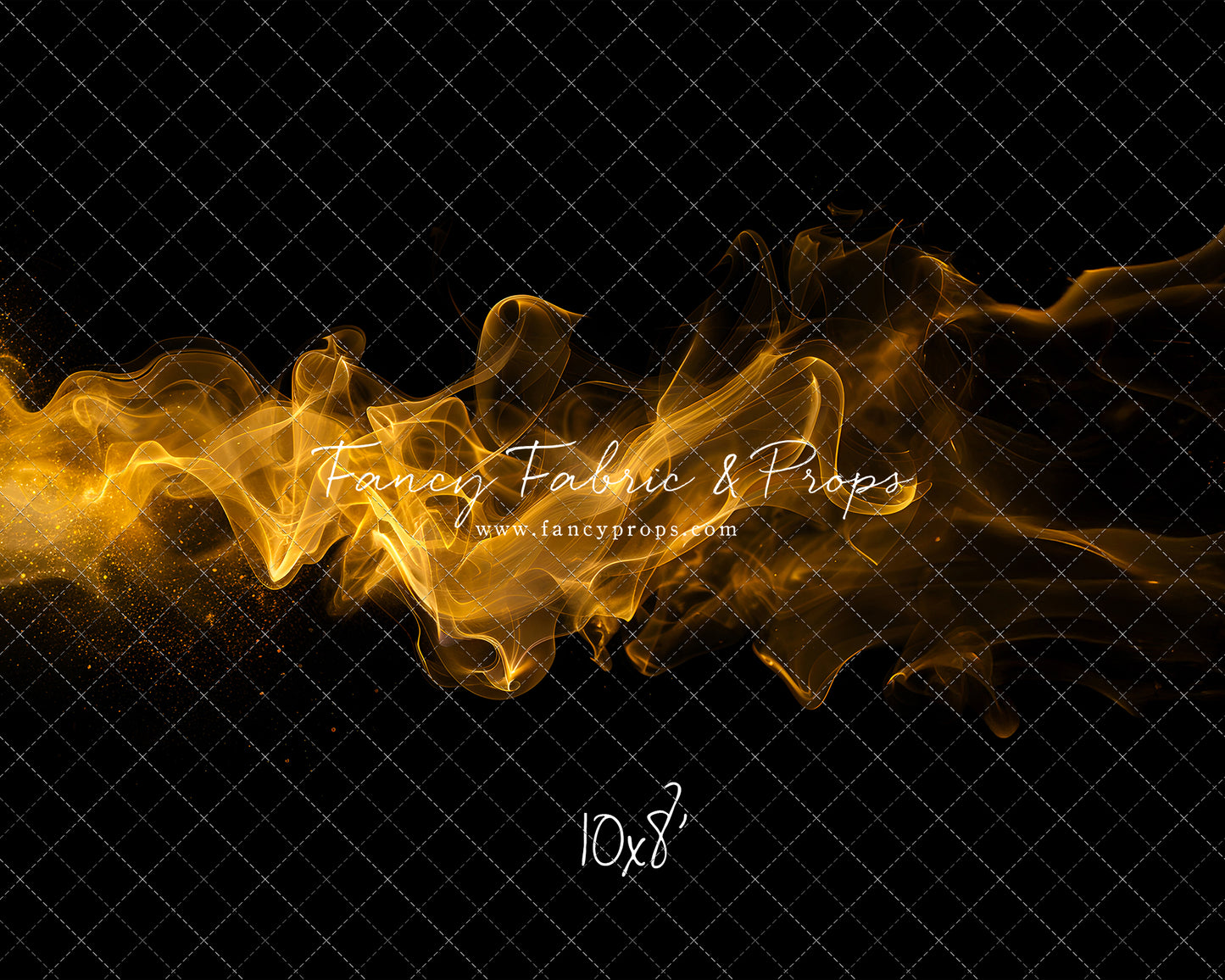 Celebrate Loud - With Sweep Option