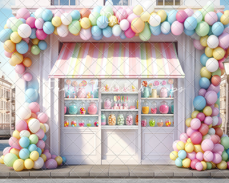 Celebration Sweets Shop