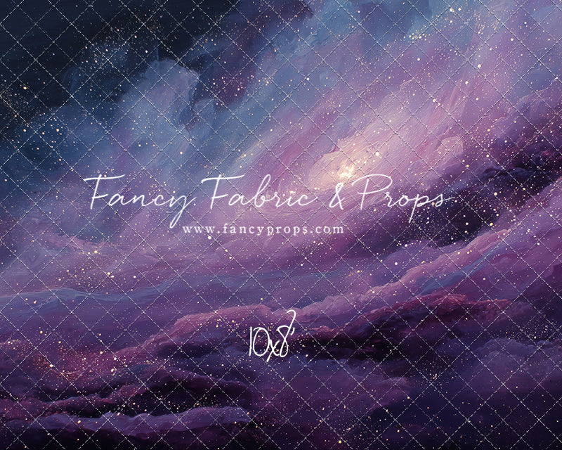 Celestial Wonder - Horizontal Only