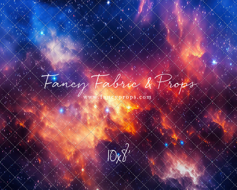 Center of the Universe