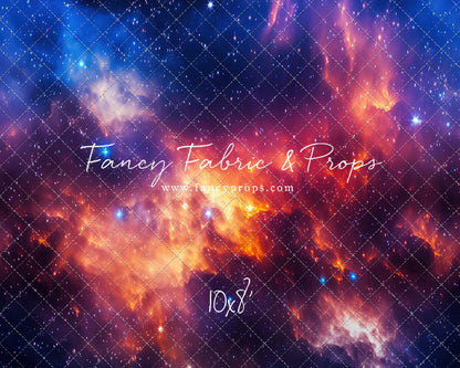 Center of the Universe