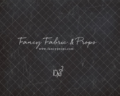 Chalkboard Floor - Mat Floor