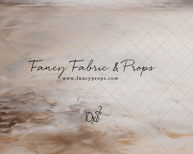 Champagne Bloom Floor - Mat Floor