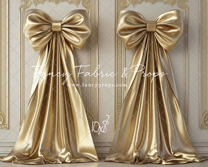 Champagne Wishes - With Sweep Option