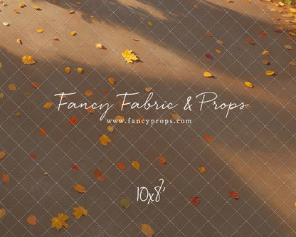 Charming Autumn Fall Floor - Floor