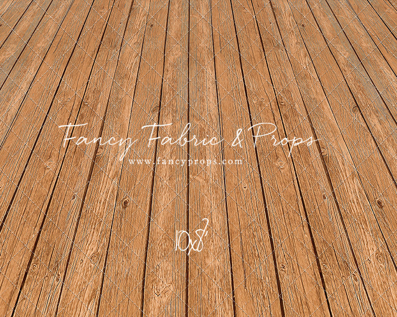 Christmas Morning Magic - Floor