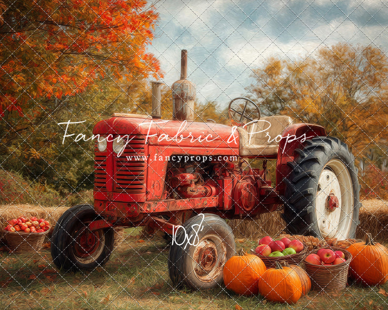 Cider Grove - with Sweep Option