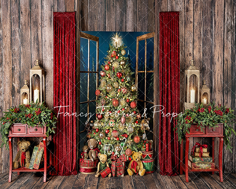 Classic Holiday Elegance