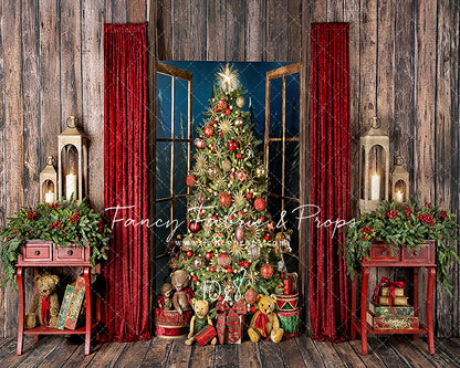 Classic Holiday Elegance