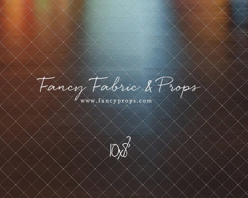 Class is In Session - Floor