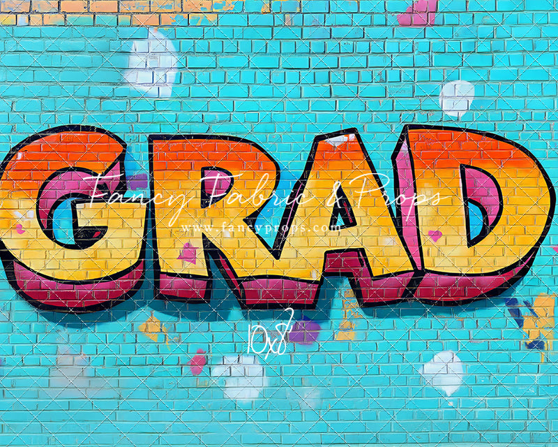 Class of Color - With Sweep Option