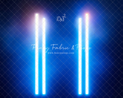 Cold Focus - With Sweep Option