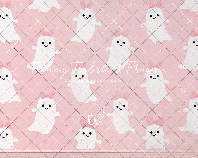 Coquette Ghosts - With Sweep Option