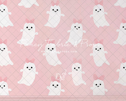 Coquette Ghosts - With Sweep Option