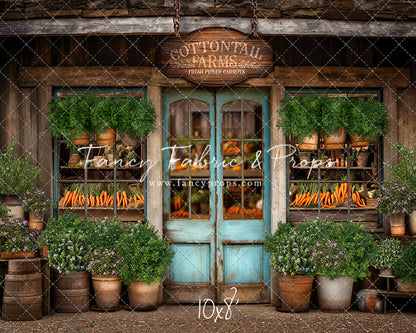 Cottontail Farms Market