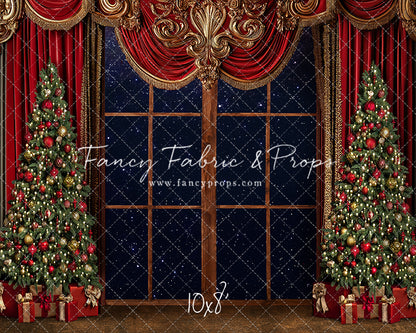 Crimson Noel View - Room