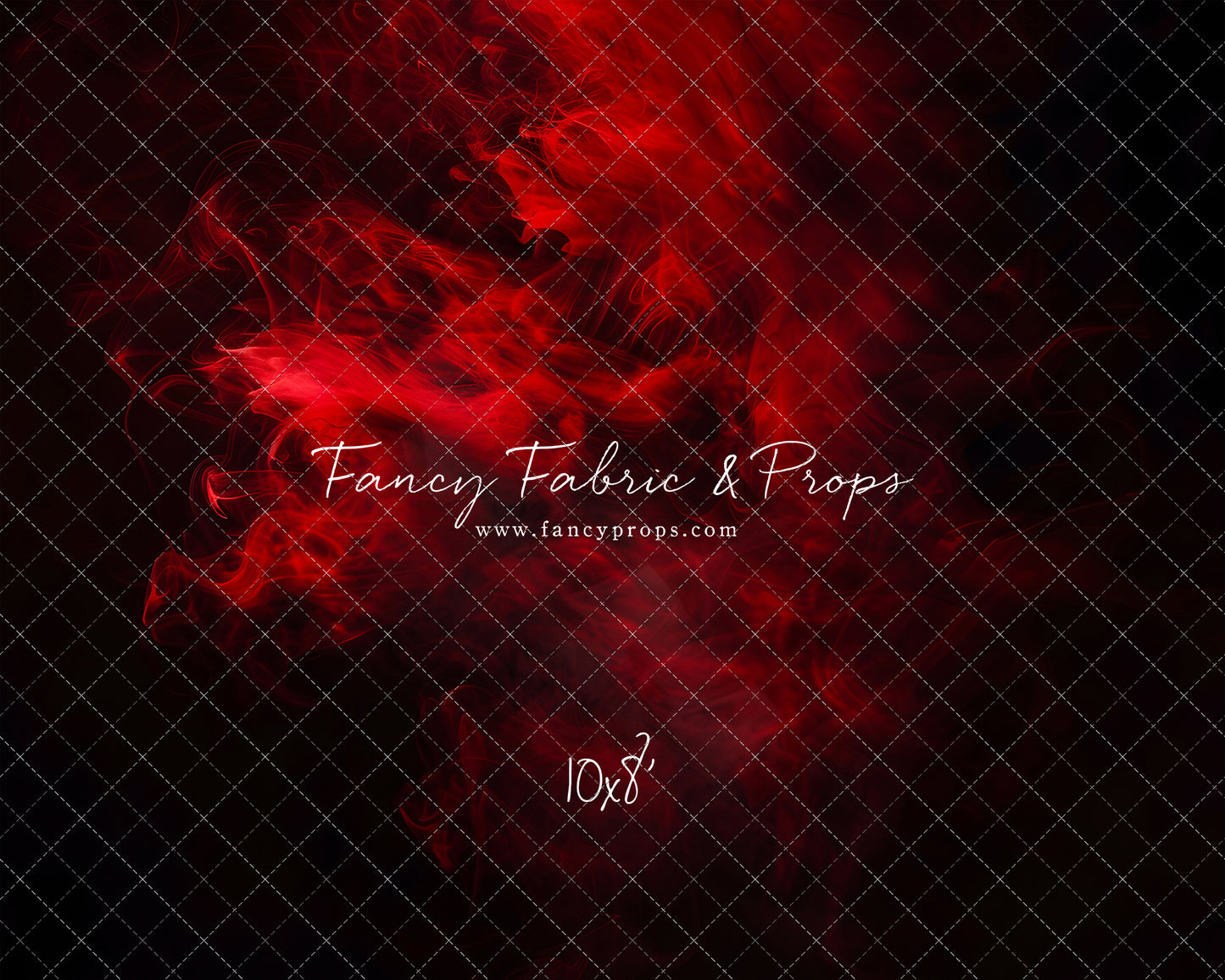 Crimson Surge - With Sweep Option