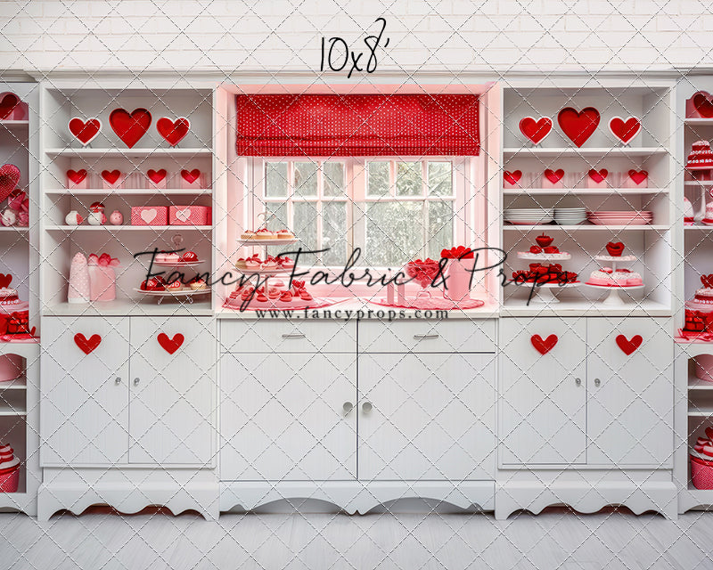 Cupid's Kitchen