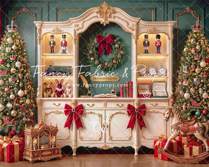 Curated Christmas Collection - With Sweep Option
