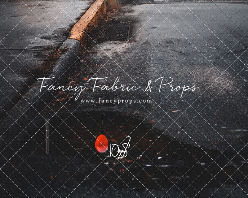 Derry Street - Mat Floor