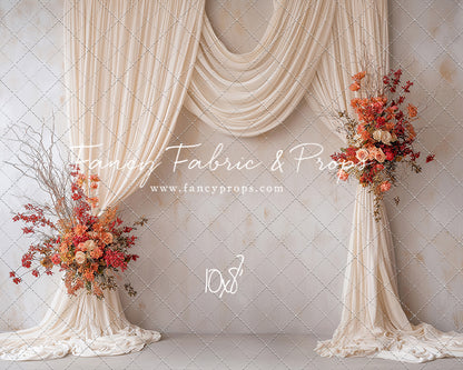 Devoted - With Sweep Option