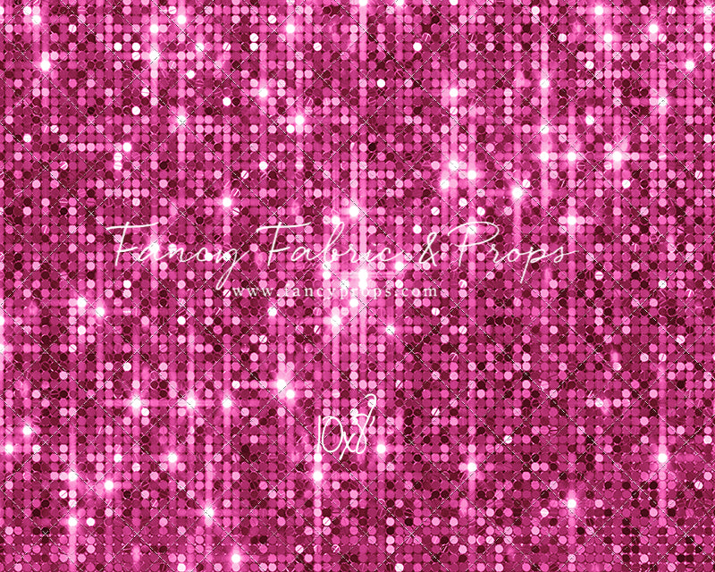 Disco Berry - With Solid Floor Sweep Option