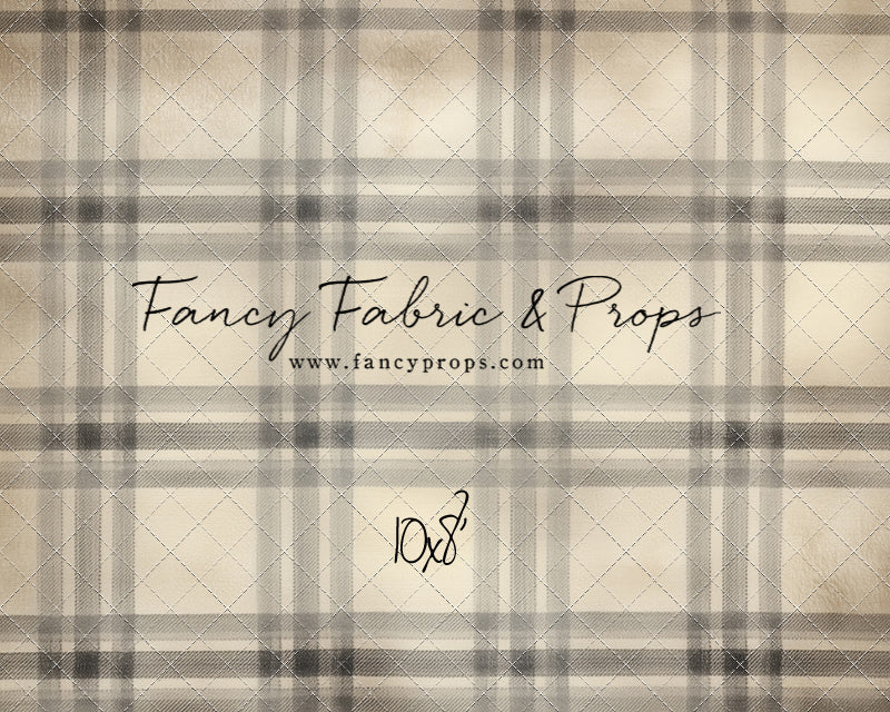 Driftwood Check - With Sweep Option