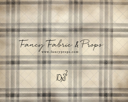 Driftwood Check - With Sweep Option