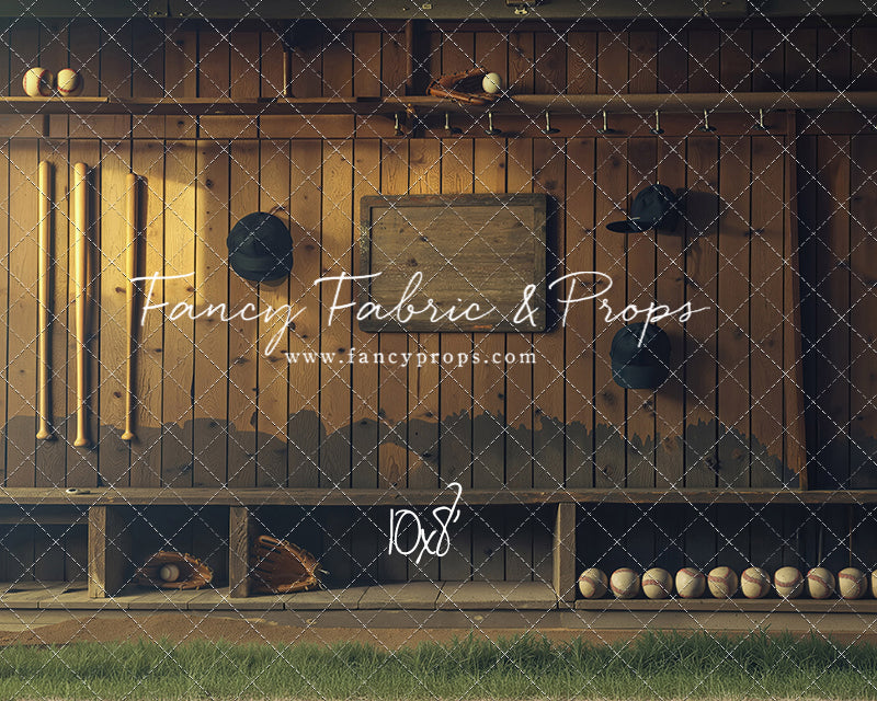 Dugout Dreams - With Sweep Option