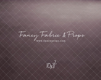 Dusty Pink Smooth Mat Floor