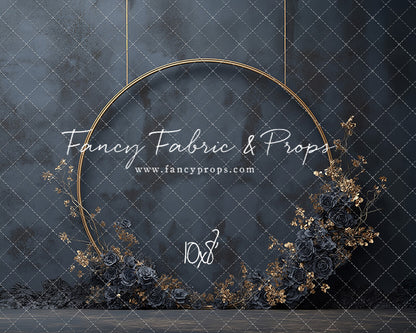 Eclipse Garden - With Sweep Option