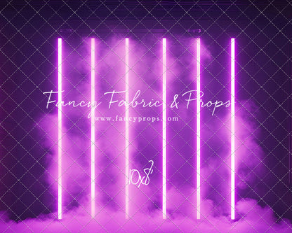 Electric Orchid - With Sweep Option