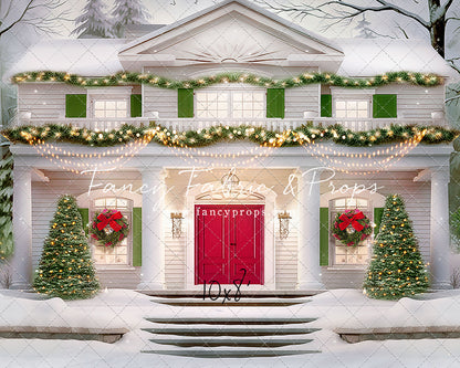 Elegant Estate Down The Road Room