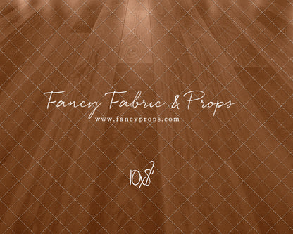 Emerald Oak Holiday - Floor